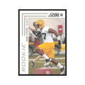 2012 Score Marc Tyler RC Packers #396