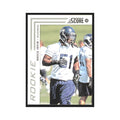 2012 Score Bruce Irvin RC Seahawks #388