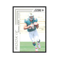 2012 Score Michael Egnew RC Dolphins #355