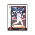 1998 Bowman Henry Rodriguez Cubs #275