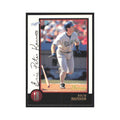 1998 Bowman Eric Karros Dodgers #228