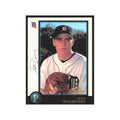 1998 Bowman Seth Greisinger Tigers #380
