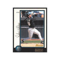 1998 Bowman Richard Hidalgo Astros #303