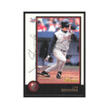 1998 Bowman Jim Edmonds Angels #226
