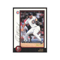 1998 Bowman Rod Beck Cubs #236