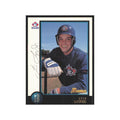 1998 Bowman Luis Lopez Blue Jays #391