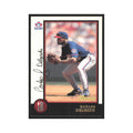 1998 Bowman Carlos Delgado Blue Jays #235