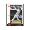 1998 Bowman Brady Anderson Orioles #272