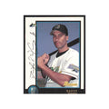 1998 Bowman Randy Winn Rays #316