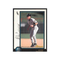 1998 Bowman Mike Caruso White Sox #299