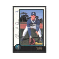 1998 Bowman Glenn Davis Dodgers #402