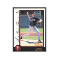 1998 Bowman Kevin Brown Padres #280