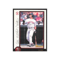 1998 Bowman John Valentin Red Sox #254