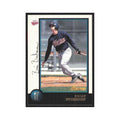 1998 Bowman Brian Buchanan Twins #362