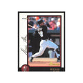 1998 Bowman Moises Alou Astros #264