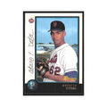 1998 Bowman Octavio Dotel Mets #377