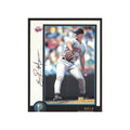 1998 Bowman Eric Milton Twins #298