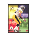 1995 Stadium Club Members Only Carnell Lake Steelers #44