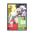 1995 Stadium Club Members Only Cortez Kennedy Seahawks #36