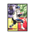 1995 Stadium Club Members Only Natrone Means Chargers #11