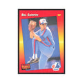 1992 Triple Play Bill Sampen Montreal Expos #221
