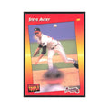 1992 Triple Play Steve Avery Braves #85