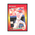 1992 Triple Play Rex Hudler Cardinals #207