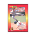 1992 Triple Play Pat Kelly Yankees #193