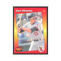 1992 Triple Play Gary DiSarcina Angels #251