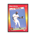 1992 Triple Play Mark Whiten Indians #95
