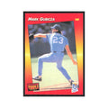 1992 Triple Play Mark Gubicza Royals #233
