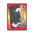 1992 Donruss Triple Play Steve Finley Astros #43