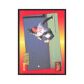 1992 Donruss Triple Play Rex Hudler Cardinals #41