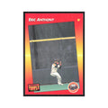 1992 Donruss Triple Play Eric Anthony Astros #18