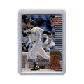 Andres Galarraga 1999 Upper Deck Century Legends #77 Colorado Rockies NM