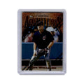 Matt Williams 1997 Topps Finest Acquisitions #253 Cleveland Indians NM