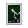 Shin-Soo Choo 2011 Topps Chrome #103 Cleveland Indians Baseball Card NM