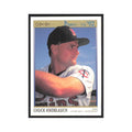 1992 O-Pee-Chee Premier Chuck Knoblauch Twins #35