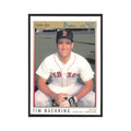 1992 O-Pee-Chee Premier Tim Naehring Red Sox #37