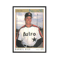 1992 O-Pee-Chee Premier Darryl Kile Astros #196