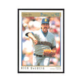 1992 O-Pee-Chee Premier Rich DeLucia Mariners #171