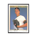 1992 O-Pee-Chee Premier Bill Swift Giants #133