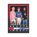 1997 Pinnacle Ivan Rodriguez Rangers #185