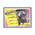 1984 Topps Franco Harris Steelers #159