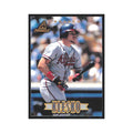 1997 Pinnacle Ryan Klesko Braves #127