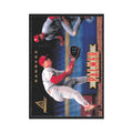 1997 Pinnacle Dean Palmer Rangers #93