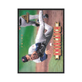 1997 Pinnacle Chuck Knoblauch Twins #108