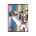 1997 Pinnacle Derek Bell Astros #109