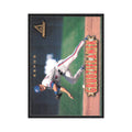 1997 Pinnacle Mark Grudzielanek Montreal Expos #104