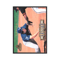 1997 Pinnacle Darin Erstad Angels #115